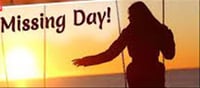 Missing Day: You miss your ex. 5 things to avoid?...